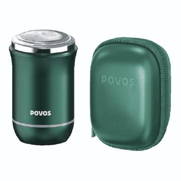 奔腾 电动剃须刀，PQ1000绿色 售卖规格：1台