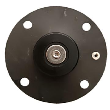 尚泰 電磁脈沖閥膜片，Φ80  mm 六分脈沖閥用 售賣規(guī)格：1片