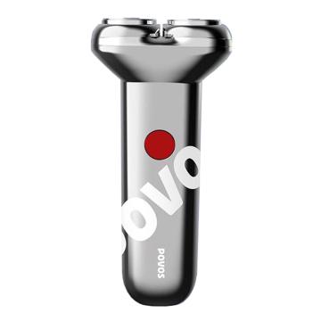 奔腾 电动剃须刀，PQ3803银色 售卖规格：1台