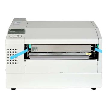 东芝/TOSHIBA 宽幅6寸条码打印机，B-852-TS22-CN（300dpi） 热敏+热转印 售卖规格：1台