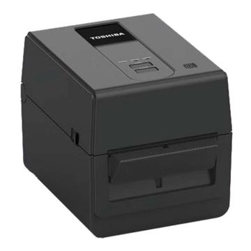 东芝/TOSHIBA 桌面型条码打印机，BV420D-TS02-CN-S 300dpi 热敏 售卖规格：1台