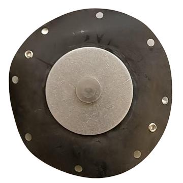 尚泰 電磁脈沖閥膜片，Φ200mm 售賣規(guī)格：1片