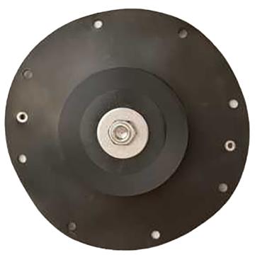 尚泰 電磁脈沖閥膜片，Φ250mm 售賣規(guī)格：1片