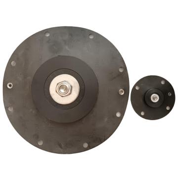 尚泰 電磁脈沖閥膜片，Φ225/Φ80 mm 3.5寸脈沖閥用 售賣規(guī)格：1套