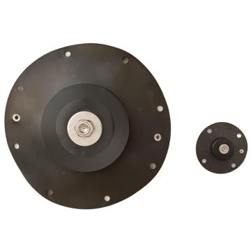 尚泰 電磁脈沖閥膜片，Φ250/Φ80 mm 4寸脈沖閥用 售賣規(guī)格：1套