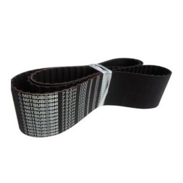 三星/MITSUBOSHI 梯形齒同步帶，310H100 橡膠材質(zhì)，1英寸寬 售賣規(guī)格：1條