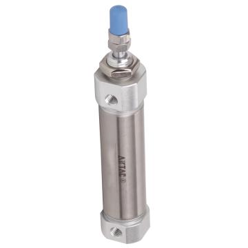 亚德客/AirTAC 笔形气缸，PB16X60SU 售卖规格：1个