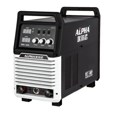 埃尔法 分体式二氧化碳气体保护焊机，NBC-630Z 重工业，三相380V 售卖规格：1套