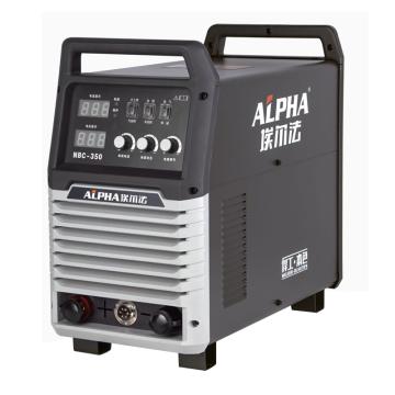 埃尔法 分体式二氧化碳气体保护焊机，NBC-350G（工业级），三相380V 售卖规格：1套