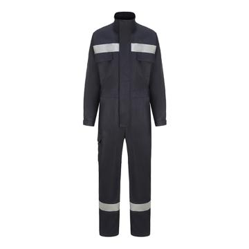 锦禾 熔融金属飞溅连体服，JHOELJ2401WB M-2XL（下单备注尺码） 售卖规格：1件