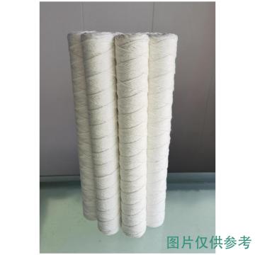 恒水 保安过滤器大流量滤芯，EYSD500L40EV，PP5μm40英寸，单位：支