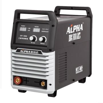 埃尔法 逆变手工弧焊机IGBT，ZX7-500G（不烦电工），300A 售卖规格：1套