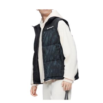 波司登 防寒服，B30143370 170 保暖 防寒 分体式-短款上衣 售卖规格：1件