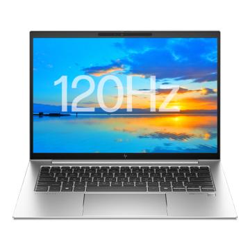 惠普/HP 笔记本电脑，Elitebook840 G11 U5-125U/16GB/1TB/ 集显/WIN11H/14英寸/一年上门/银色 售卖规格：1台