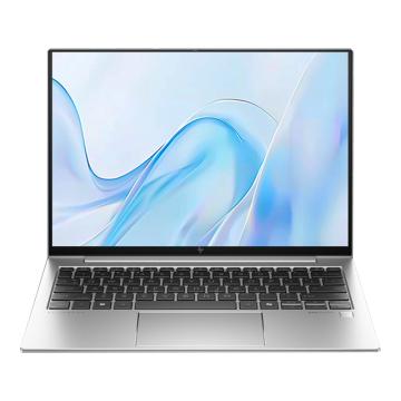 惠普/HP 笔记本电脑，Elitebook830 G11 U7-155U/16GB/1TB/ 集显/WIN11H/13英寸/一年上门/银色 售卖规格：1台