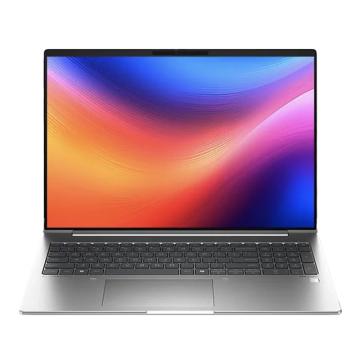 惠普/HP 笔记本电脑，Elitebook660 G11 U5-125U/16GB/1TB/ 集显/WIN11H/16英寸/一年上门/银色 售卖规格：1台