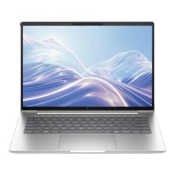 惠普/HP 笔记本电脑，Elitebook640 G11 U7-155U/16GB/1TB/ 集显/WIN11H/14英寸/一年上门/银色 售卖规格：1台