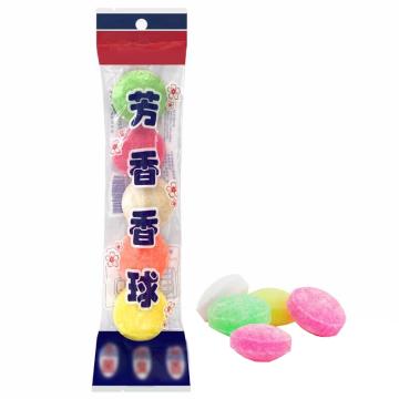 兰诗 洁厕球/芳香球，WY-001 5粒/条 售卖规格：100条/箱