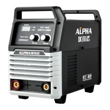 埃尔法 逆变手工弧焊机IGBT模板，ZX7-500A（小壳），330A/三相 售卖规格：1套