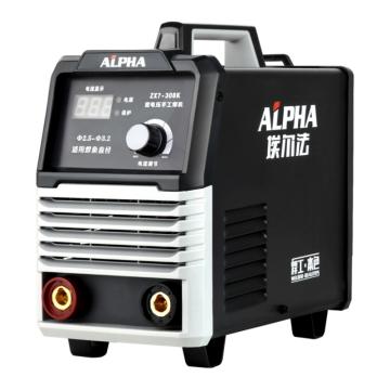 埃尔法 逆变手工弧焊机IGBT，ZX7-308K，宽电压 售卖规格：1套