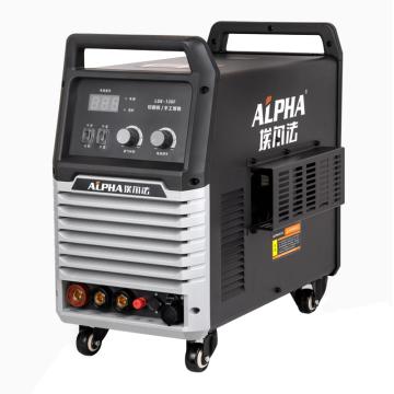 埃尔法 内置气泵切割机（带手工焊），LGK-130F内置等离子，三相380V 售卖规格：1套