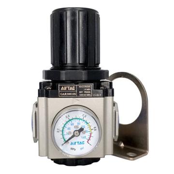 亚德客/AirTAC 调压表，GAR20006SK 售卖规格：1个