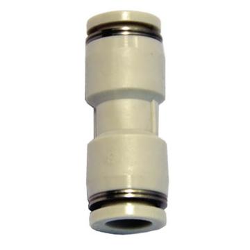 亚德客/AirTAC 直通接头，PU12 售卖规格：1个