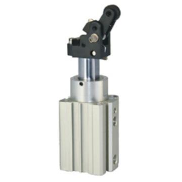 亚德客/AirTAC 阻挡气缸，TWQ20X20SC 售卖规格：1个