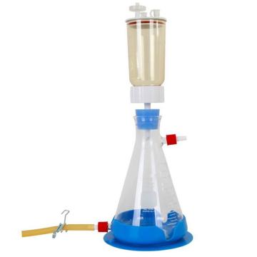 圣斯特 带底部排液口水溶液真空过滤瓶，FU-A1 售卖规格：1个