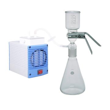 圣斯特 耐腐蚀隔膜真空泵，CH300 售卖规格：1台