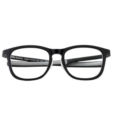 豪雅/HOYA 漸進(jìn)多焦點(diǎn)閱讀眼鏡，CG001b 砂黑，下單前請(qǐng)?zhí)峁?yàn)光單 售賣規(guī)格：1副