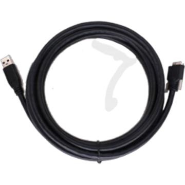 海康威视 USB3.0柔性数据线，MV-ACU3-MBMs-AM-FL-3m 售卖规格：1台