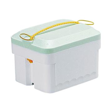 西域推荐 低温保存箱，3-5558-01 KC-2C 售卖规格：1个