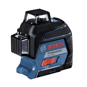 博世 線段激光測量儀，GLL3-80 售賣規(guī)格：1臺