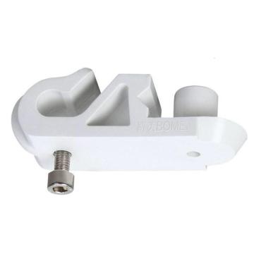 博美 博美 電纜掛鉤，鋼絲扣 型號(hào)：12mm單位：只 售賣規(guī)格：1只，鋼絲扣 （適用12mm及以下鋼絲繩）單位：只 售賣規(guī)格：1只