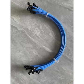 深圳儀和興業(yè) 儀和興業(yè) 雙公彎頭線，RF-SFX-50-3，RF-SFX-50-3 售賣規(guī)格：1條