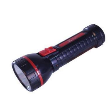 雅格 LED手电筒，YG-3825 1W 售卖规格：1个
