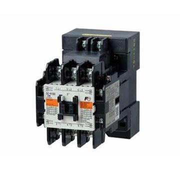 富士 接触器，SC-N2S AC220V 2A2B，50A