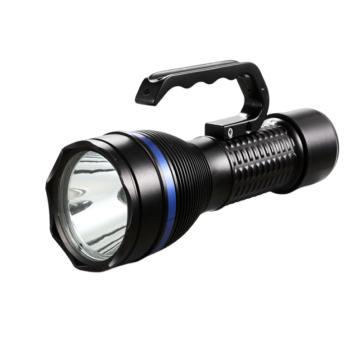 卓安 手提式防爆探照灯，ZJW7103-G 10W、IP65、续航时间：强光8h/工作光13h、电压等级：7.4V 售卖规格：1套