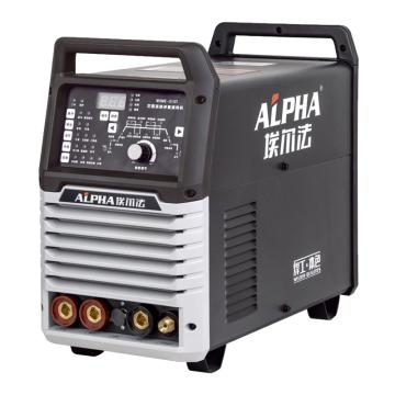 埃尔法 交直流脉冲氩弧焊 单管，WSME-315T交直流氩弧焊，单管380V 售卖规格：1套