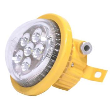 鼎辉照明 固态免维护防爆灯，BFDH6180≤30W Ex d e IIC T6 Gb/Ex tD A21 IP65 T80℃ 售卖规格：1个