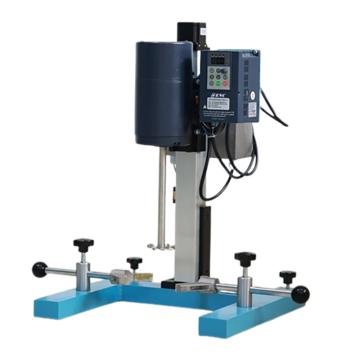 现代环境 砂磨分散搅拌多用机(电动升降），SFJ-400D(含1.25升料筒) 售卖规格：1台