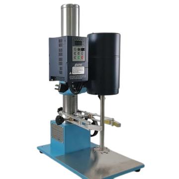 现代环境 高速分散机，GFJ-0.4A（含2.9升料筒 ） 售卖规格：1台