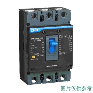 正泰/CHINT 斷路器，NXM-125S/32002 63A 售賣規(guī)格：1個