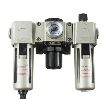 亚德客/AirTAC 气动三联件，GAC30008S 售卖规格：1个