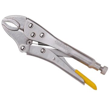 史丹利/STANLEY 大力鉗，84-369-23 弧齒 10" 售賣規(guī)格：1把