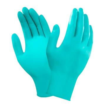 安思尔/Ansell Touch N Tuff® 一次性丁腈手套，92-600-L 售卖规格：100只/盒