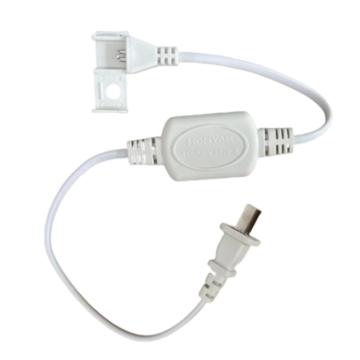 鸿雁 LED软灯带，PJB/HLRT10A-1201 双排配件包 售卖规格：1个