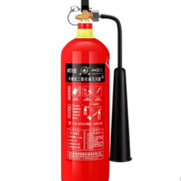 洪湖 手提式二氧化碳灭火器3KG,(老国标型号MT/3停产，新国标型号MT/BE3)，MT/BE3 售卖规格：1个