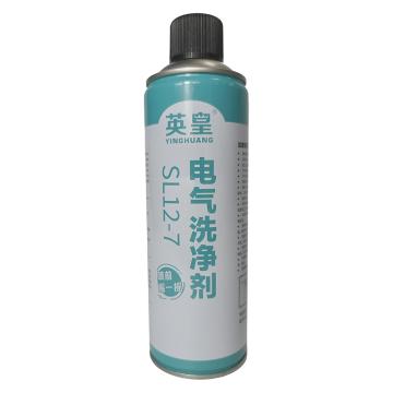 英皇 电气洗净剂，SL12-7，480ML/瓶 售卖规格：24瓶/箱